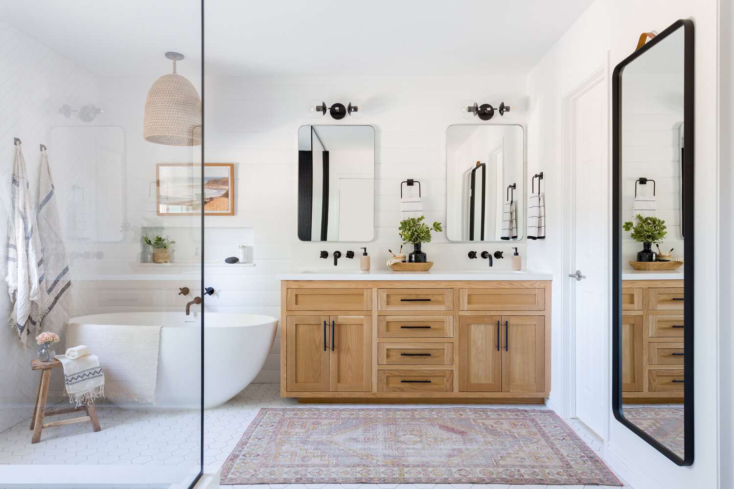 Best Tips for Transforming Your Bathroom Decor - 5