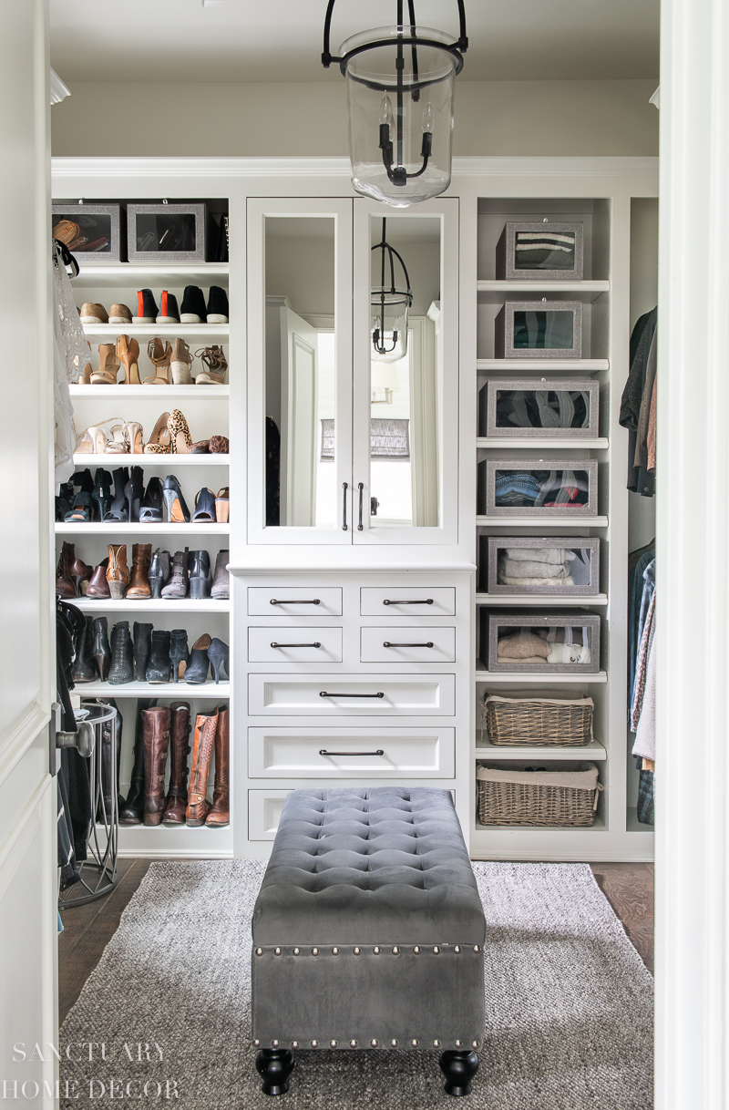 Best Closet Organization Ideas for a Clutter-Free Life - 8