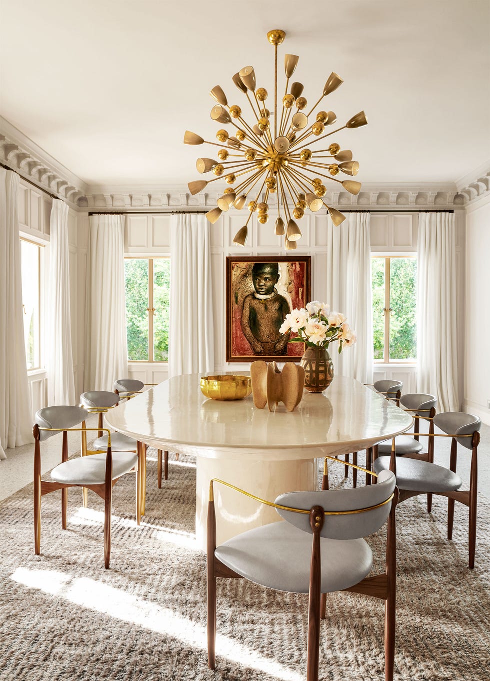 Dining Room Decor Ideas to Elevate Your Space - 1