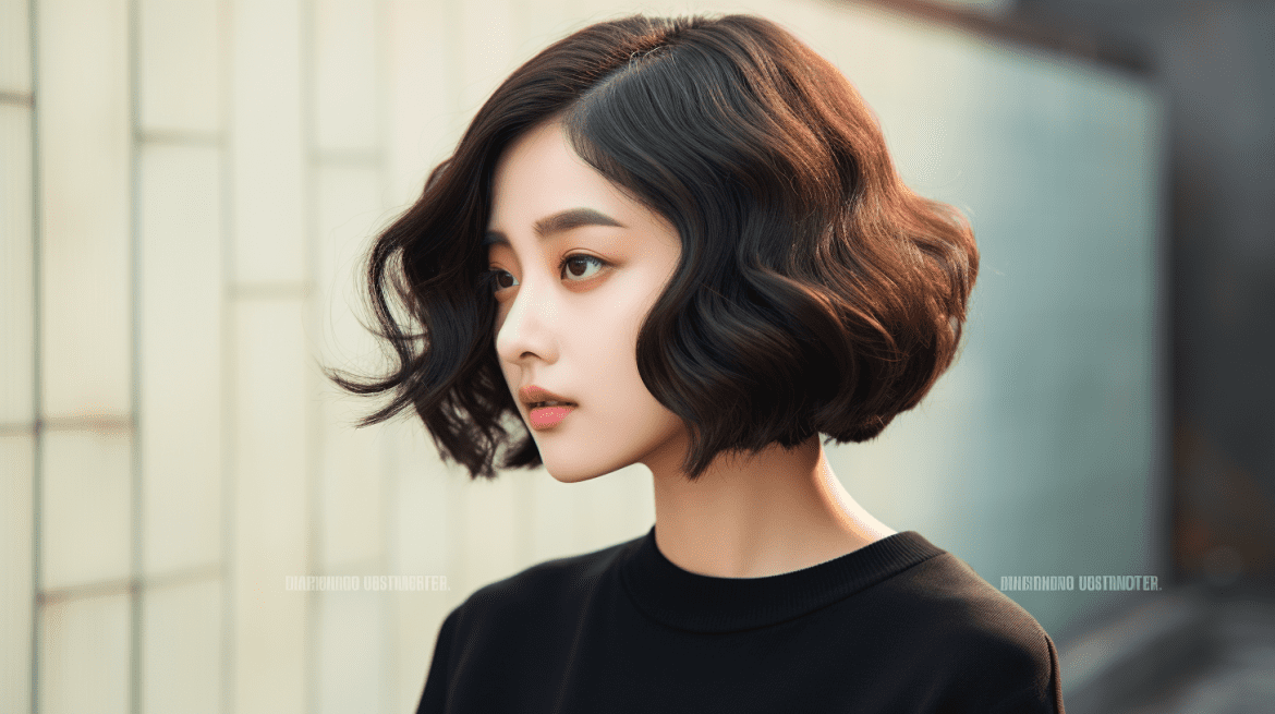 The Best Short Hairstyle Ideas for Women - 6