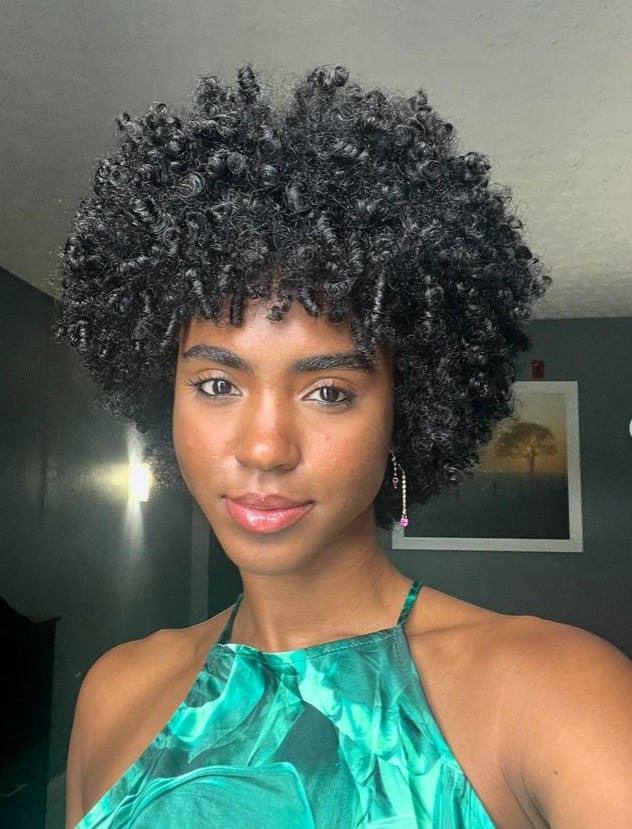 Best Natural Hair Styles for Every Occasion - 6