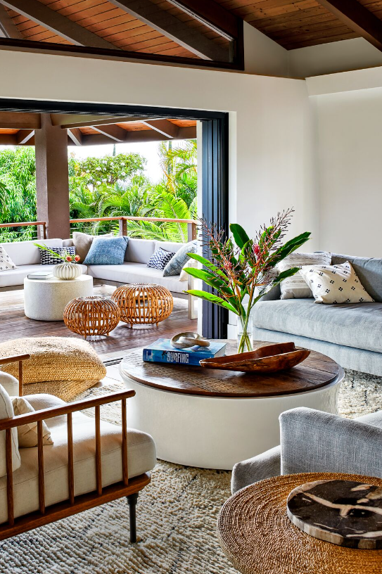 The Ultimate Guide to Coffee Table Decor: Elevating Your Living Room - 10