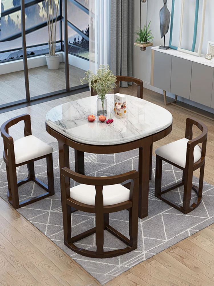 Best Dining Table Styles and Tips for Choosing the Perfect Fit - 2