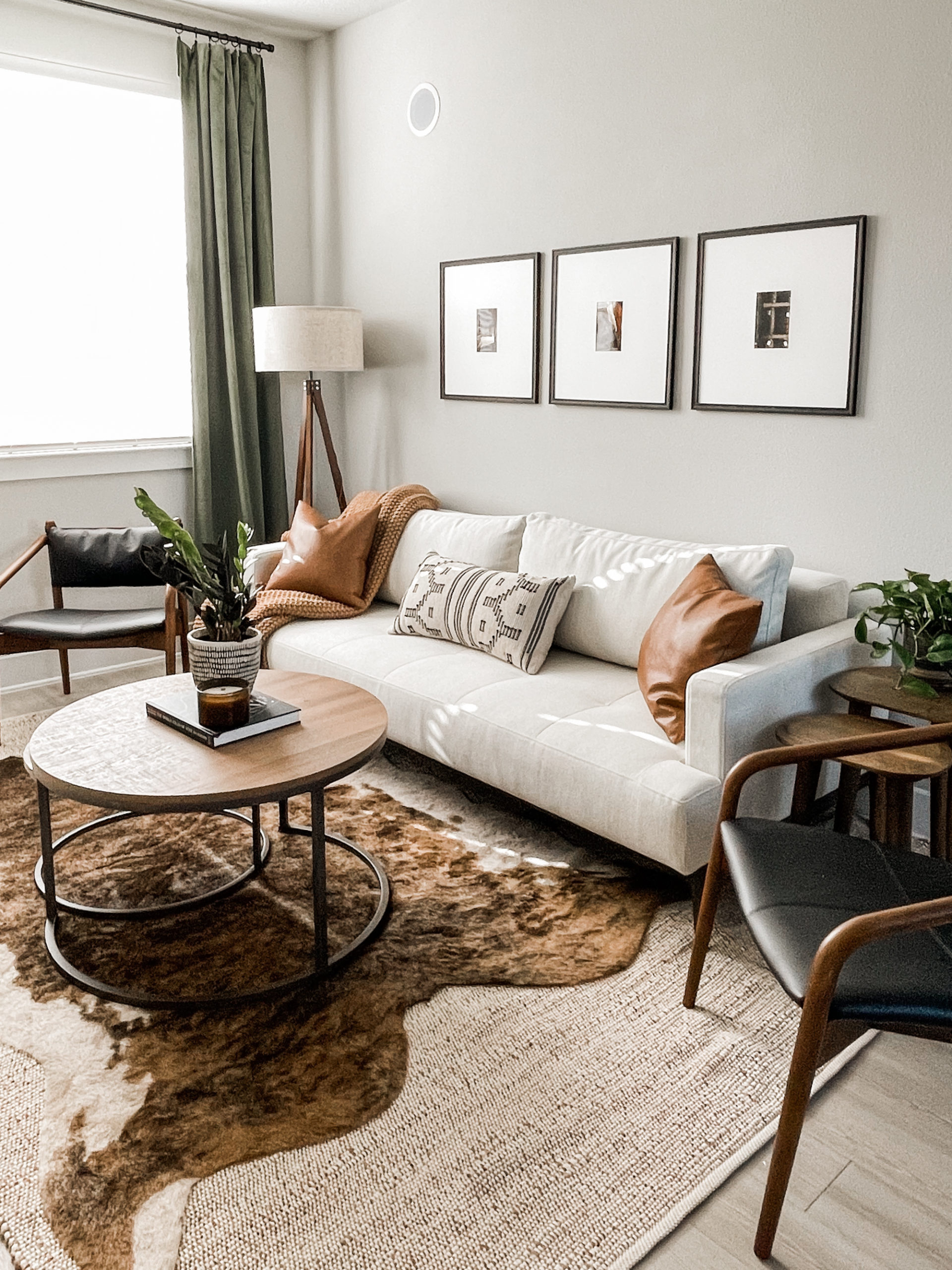  Living Room Decor: Elevate Your Space with Style and Comfort - 1