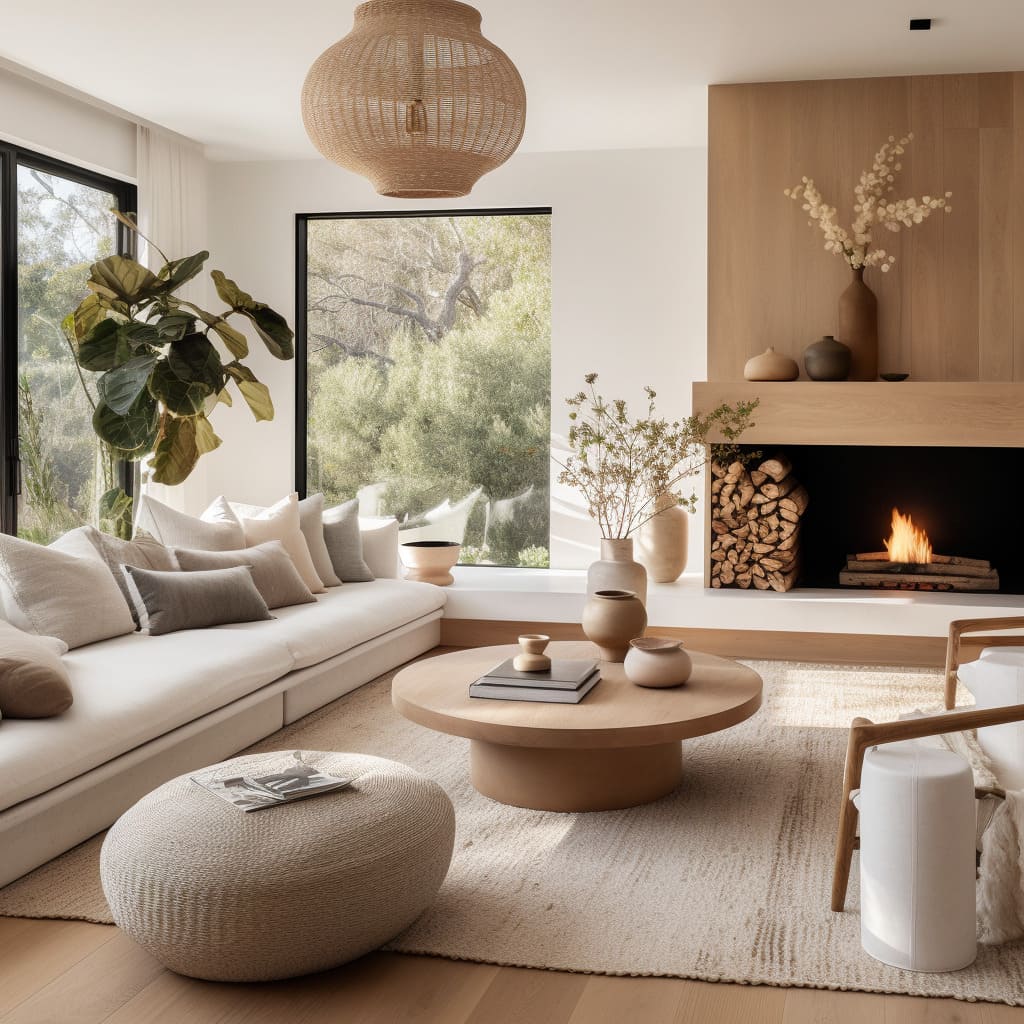 Embracing the Beauty of Scandinavian Style in Your Home Decor - 9