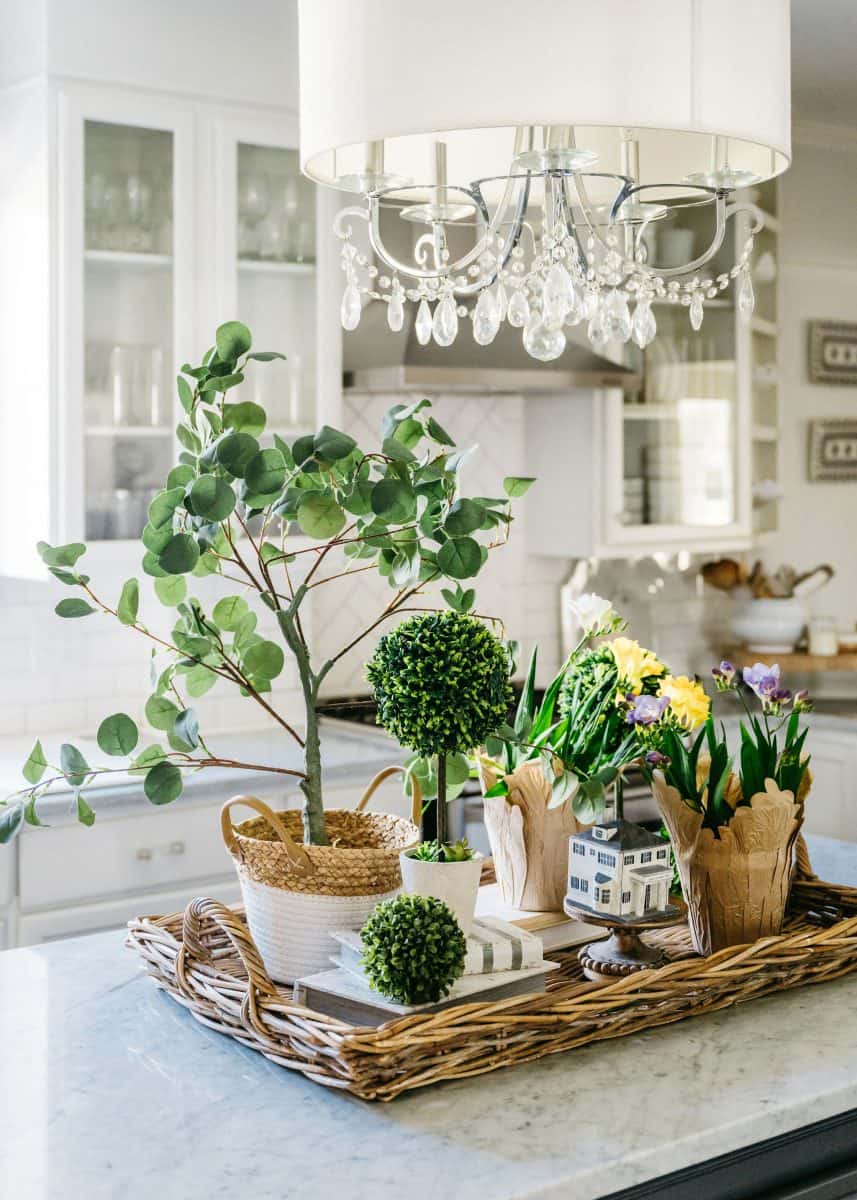 Creative and Inspiring Ideas for Kitchen Decor: Transform Your Space - 5