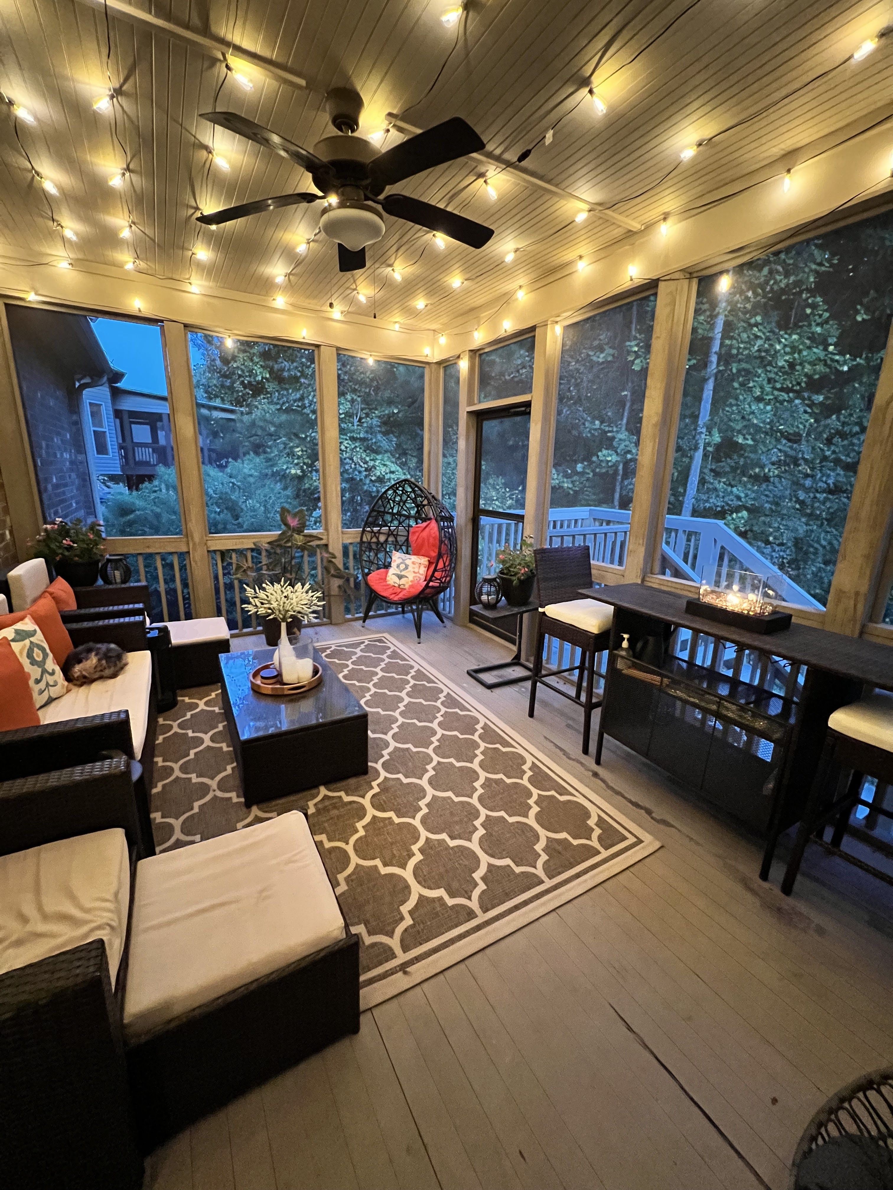 Ultimate Guide to Patio Decorating Ideas: Transform Your Outdoor Space  Patio Decorating Ideas - 5