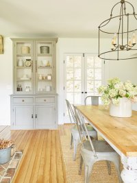 Crafting the Perfect Farmhouse Dining Room