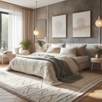 Scandinavian Bedroom: A Guide to Creating a Cozy and Minimalist Space