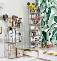 The Ultimate Guide to Makeup Organization: Achieve a Neat and Stylish Space