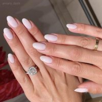 Bridal Nails: Stunning Ideas for Your Big Day