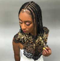 Braided Hairstyles for Black Women: A Comprehensive Guide