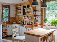 Best Rustic Farmhouse Kitchen Ideas for a Cozy and Timeless Design