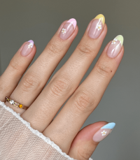 Nail Art: Exploring Creative Ideas and Trends