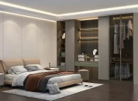 Master Bedrooms: Ultimate Guide to Creating a Luxurious and Relaxing Space