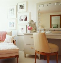 Creative Vanity Ideas for Your Bedroom: Stylish and Functional Designs