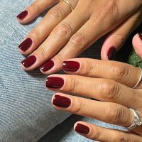 Burgundy Nails: The Perfect Shade for Every Occasion