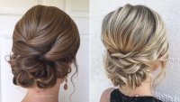 Perfect Updo Hairstyles for Every Occasion