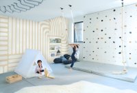 Creative and Functional Playroom Design Ideas for Your Home