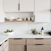 Scandinavian Kitchen Design: Minimalism Meets Functionality