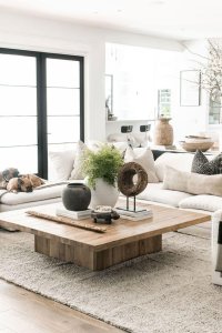 The Ultimate Guide to Coffee Table Decor: Elevating Your Living Room