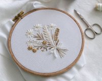 Unique Embroidery Patterns to Inspire Your Next Project