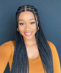 Braids for Black Women: A Complete Guide to Stunning Styles and Care